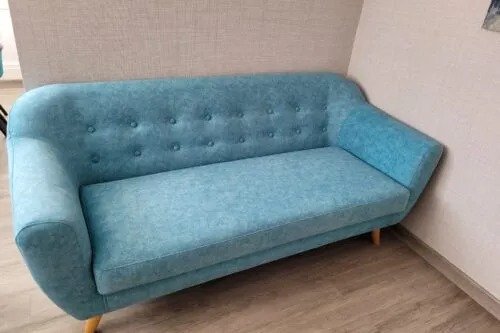 Reparación y Confort Recuperado